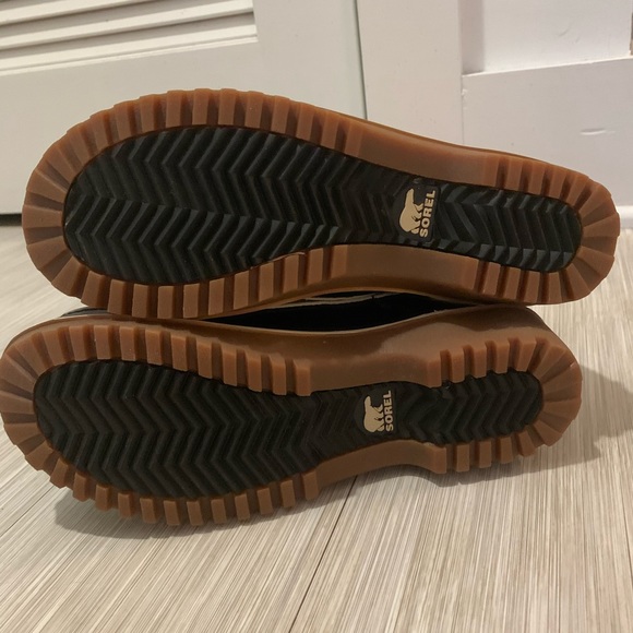 Sorel Tivoli High waterproof insulated boots 7 - Picture 5 of 7